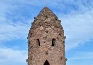 Millenniumi-kilátó Cserépfalu