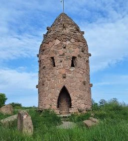 Millenniumi-kilátó