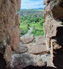 Millenniumi-kilátó