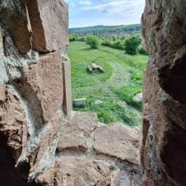 Millenniumi-kilátó Cserépfalu - Külső kép