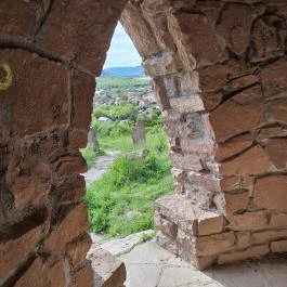 Millenniumi-kilátó Cserépfalu - Egyéb