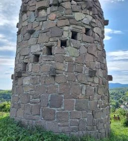 Millenniumi-kilátó