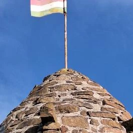 Millenniumi-kilátó Cserépfalu - Egyéb