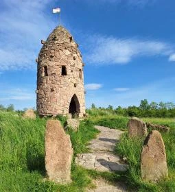 Millenniumi-kilátó