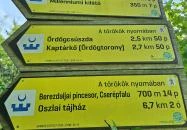Millenniumi-kilátó Cserépfalu