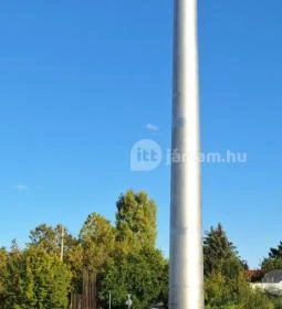 Millenniumi Szent Korona emlékmű