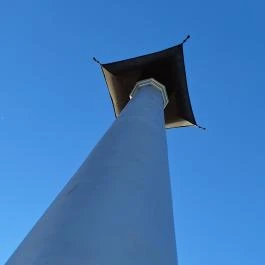 Millenniumi Szent Korona emlékmű Balatonvilágos - Egyéb