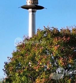 Millenniumi Szent Korona emlékmű