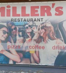 Miller's Inn Étterem