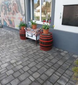 Miller's Inn Étterem