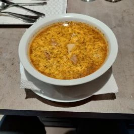 Miller's Inn Étterem, Nagyoroszi - Étel/ital