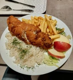 Miller's Inn Étterem