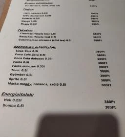 Miller's Inn Étterem