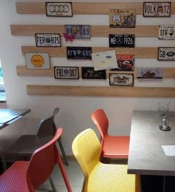 Miller's Inn Étterem