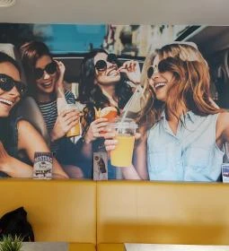 Miller's Inn Étterem