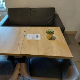 Miller's Inn Étterem, Nagyoroszi - Belső