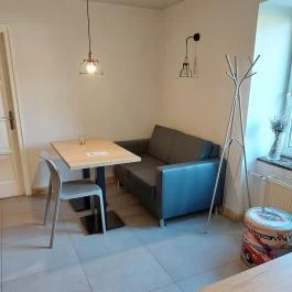 Miller's Inn Étterem, Nagyoroszi - Belső