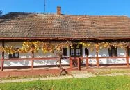 Milotai tájház Milota