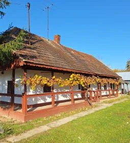 337. legjobb látnivaló: Milotai tájház