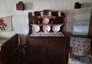 Milotai tájház Milota