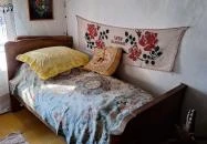 Milotai tájház Milota