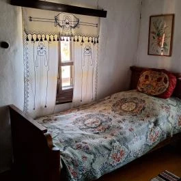 Milotai tájház, Milota - Belső