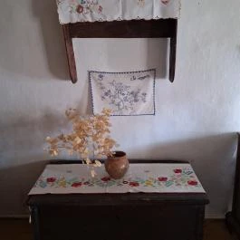 Milotai tájház, Milota - Egyéb