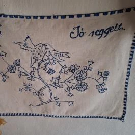 Milotai tájház, Milota - Egyéb