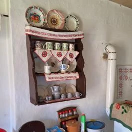 Milotai tájház, Milota - Egyéb