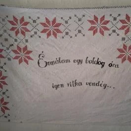 Milotai tájház, Milota - Egyéb