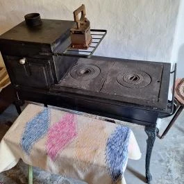 Milotai tájház, Milota - Egyéb