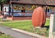 Milotai tájház Milota