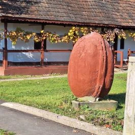 Milotai tájház Milota - Külső kép