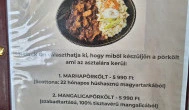 Mimama Konyhája, Budapest