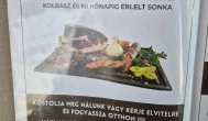 Mimama Konyhája, Budapest