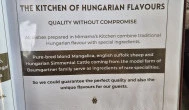 Mimama Konyhája, Budapest