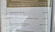 Mimama Konyhája, Budapest