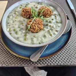 Mimama Konyhája Budapest - Étel/ital