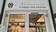 Mimama Konyhája, Budapest