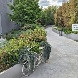 Mimama Konyhája Budapest - Külső kép