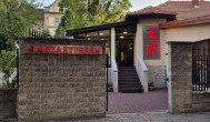 Mimóza Étterem Budapest - Külső kép