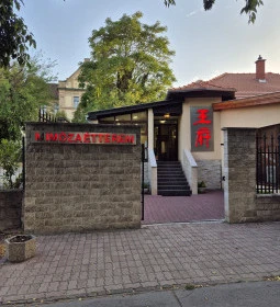 Mimóza Étterem