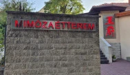 Mimóza Étterem Budapest - Külső kép