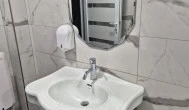 Mimóza Étterem Budapest - Mosdó