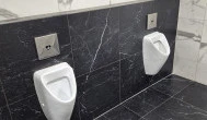 Mimóza Étterem Budapest - Mosdó
