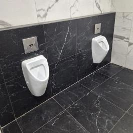 Mimóza Étterem Budapest - Mosdó