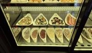 Mimóza Étterem Budapest - Étel/ital