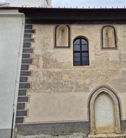 Mindenszentek templom