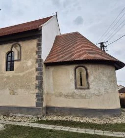 Mindenszentek templom