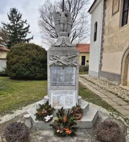 Mindenszentek templom